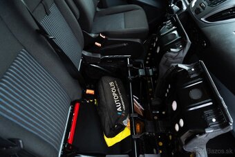 Ford Transit Custom 2.2 TDCi Ambiente L1H2 T290 - 19