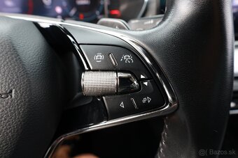 Octavia Combi 2.0 TDi First Edition rok 2021 - 19