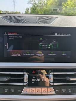 BMW 320dX drive , 10/2020, 140kW, 150tkm - 19