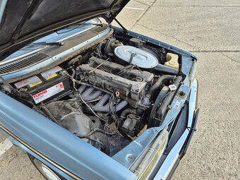 Mercedes-Benz 280CE W123 - 19
