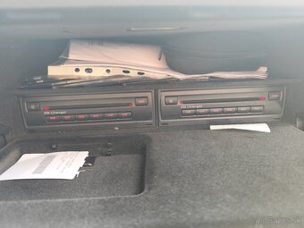 Audi A6 C6 171KW 2006 - 19