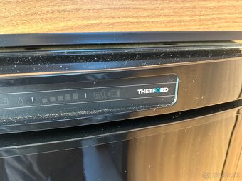 Karavan zn.SPRITE ALPINE SPORT380 - 19