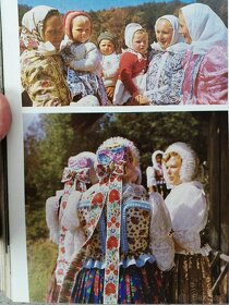 Ľud Oravy v minulosti--1980--Čaplovič Pavol--počet strán 200 - 19
