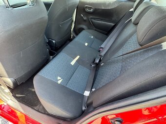 Toyota Yaris, 1.0 VVT-i Active - 19