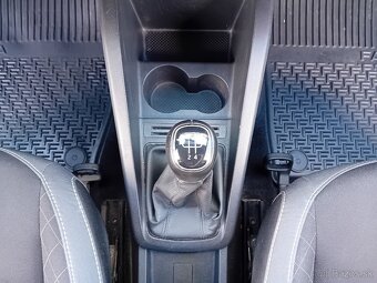 Škoda Fabia 1.0 TSI 70kW MT5 Ambition - 19