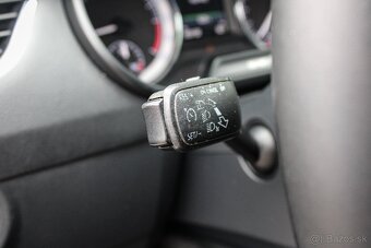 Škoda Octavia Combi 1.6 TDI 115k Ambition DSG EU6 - 19