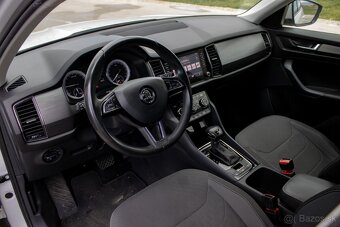 Škoda Kodiaq 2.0 TDI Style DSG - 19