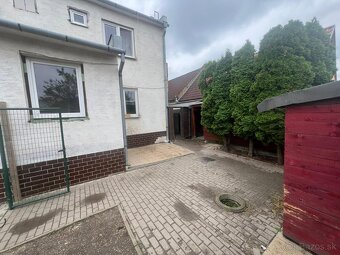 Rodinný dom v širšom centre Piešťan na predaj - 19