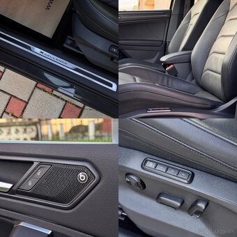 Seat Tarraco Xcellence 2.0 TDI EVO 147kw DSG 4DRIVE 2021 - 19