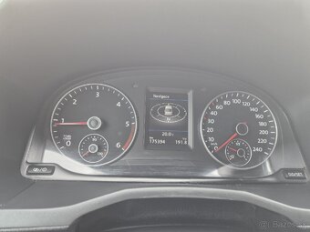 Volkswagen Caddy 2,0 tdi maxi - 19