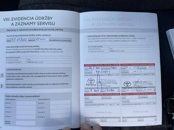 Toyota Yaris Cross 1.5 Hybrid - 19