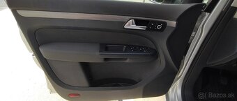 Volkswagen Touran 1.6 TDi 77kW - 19