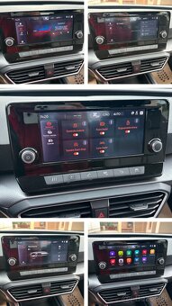 Seat Leon ST 2.0 TDI 110kw DSG LED 156 000km - 19