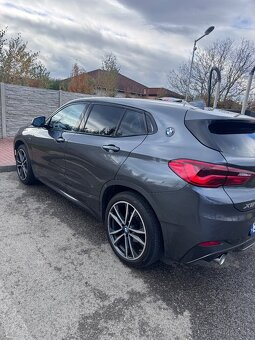 BMW X2 - 19