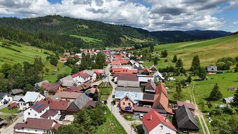 Na predaj dom Lomná, Námestovo, SKI Krušetnica - 19