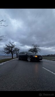 Predám,vymenim Audi a4 b7  103kw quattro - 19