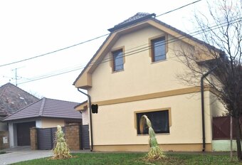 Predaj rodinného domu s možnosťou ponikania v kúpeľnom meste - 19