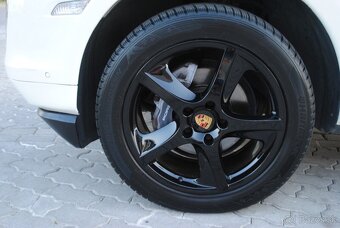 Porsche Cayenne 3.6 Benzín - PREDAJ AJ NA SPLÁTKY - 19