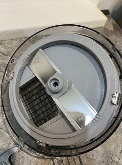 Nadstavec na krájanie kociek Bosch MUZ5CC2 na mum 5 a 2 - 19