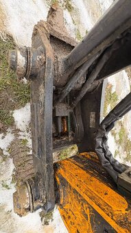 Prodám JCB 110 W Hydradig - 19