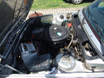 BMW 315 E21 BAUR TC1 - 19