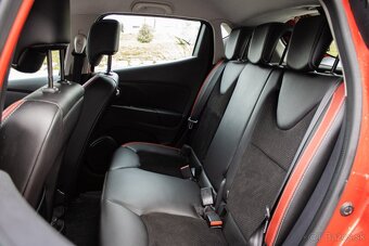 Renault Clio GT Line, 87kW, A6 - 19