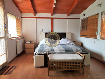 PREDAJ 5izbový rodinný dom Rajka - 19