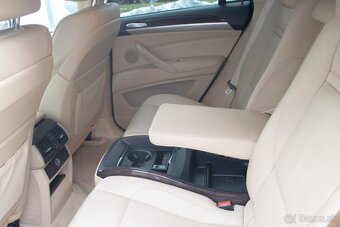 BMW X6 xDrive 35i. - 19