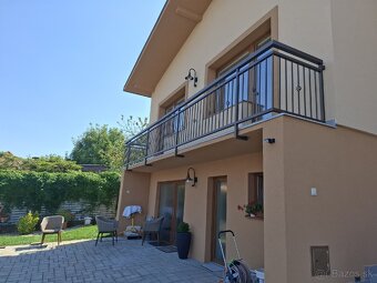 Výroba brán , plotov, prístreškov ,zábradlie, kovovýroba - 19