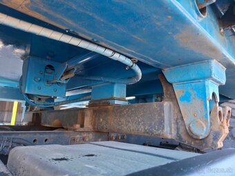 TATRA T 158 /II 6X6 PHOENIX - 19