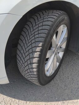 Volkswagen Passat B8 2.0TDI 4MOTION - 19