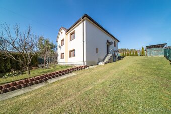 Rodinný dom pod lesom Košice II. - 19