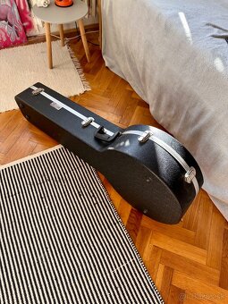 Deering gitara 6-strunové banjo - 19