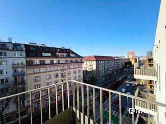RentHub | 1,5i byt s parkovaním | štýlové bývanie Pri Mýte I - 19