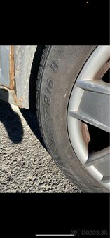 Rozpredam Golf 4 1.9 TDi - 19