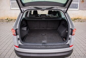 Škoda Kodiaq 2.0 TDI 4x4 DSG Drive 125 Years (aj na splátky) - 19