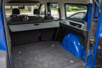 Fiat Dobló Cargo Maxi 1.6 MultiJet L2 Base - 19