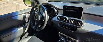 Mercedes X 350CDI 67000km - 19