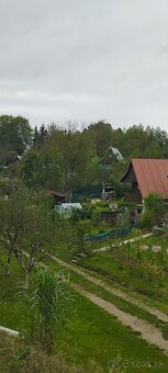 2. IZBOVÝ BYT + CHATA - priame centrum Bytča - 19