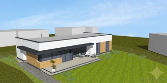 PRIEVIDZA – Staré sídlisko / DOBRÁ POLOHA / Pozemok 1350 m2, - 19