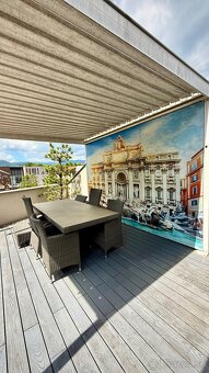 Investičný klenot s terasou, súkromím a výhľadom - 19