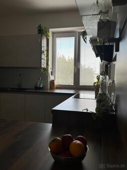 2 Izbový byt v blízkosti Nív a Eurovea - 19