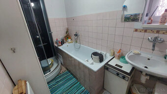 FINREA│Priestranný rodinný dom po čiastočnej rekonštrukcii - - 19