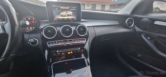 Mercedes-Benz C 220 D - 19