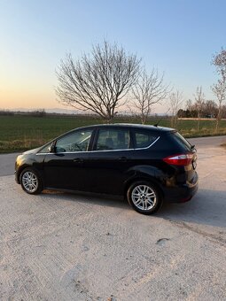 Predám ford C-max 2.0 85kw automat diesel - 19