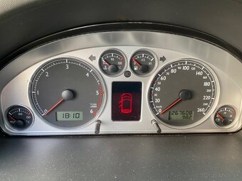 VW Sharan - 19