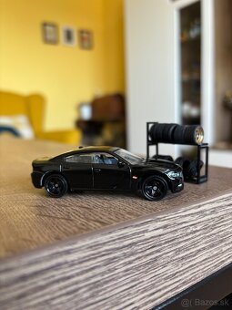 Hot Wheels/Matchbox mix premium/custom kolieska - 19