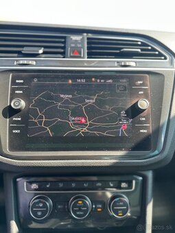 VW TIGUAN DSG - 19