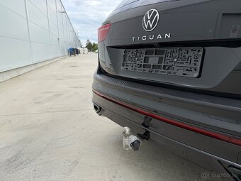 Volkswagen Tiguan R-line 2.0 TDI 147kw 4MOTION DSG - 19