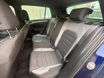 Volkswagen Golf 1.5 TSI OPF ACT 150k R-Line Highline DSG - 19
